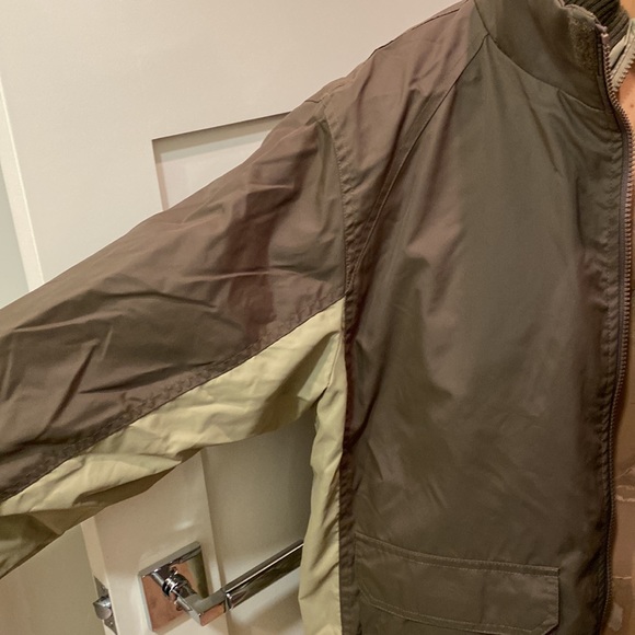 Samual & Kevin double lined jacket - Picture 4 of 15